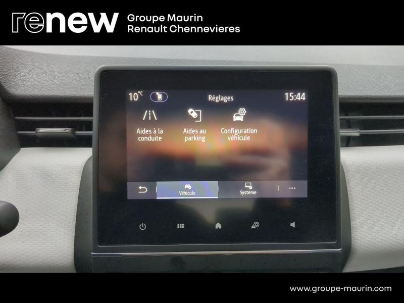 RENAULT Clio 1.0 TCe 100ch Evolution GPL - Photo 25