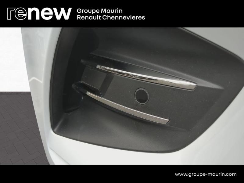 RENAULT Clio 1.0 TCe 100ch Evolution GPL - Photo 31