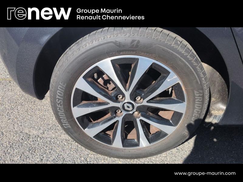 RENAULT Clio 1.6 E-Tech 140ch Intens -21 - Photo 11