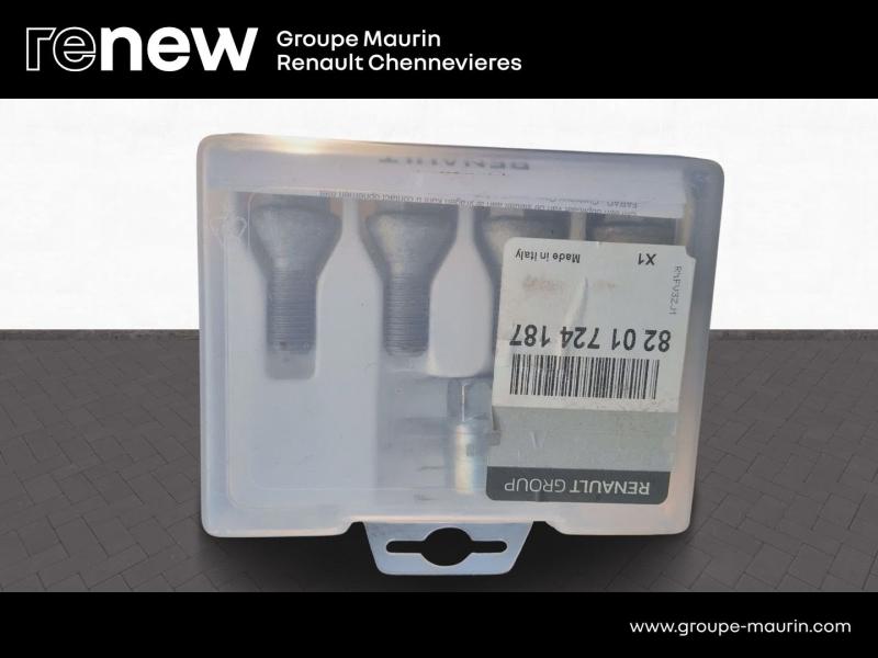 RENAULT Clio 1.6 E-Tech 140ch Intens -21 - Photo 16