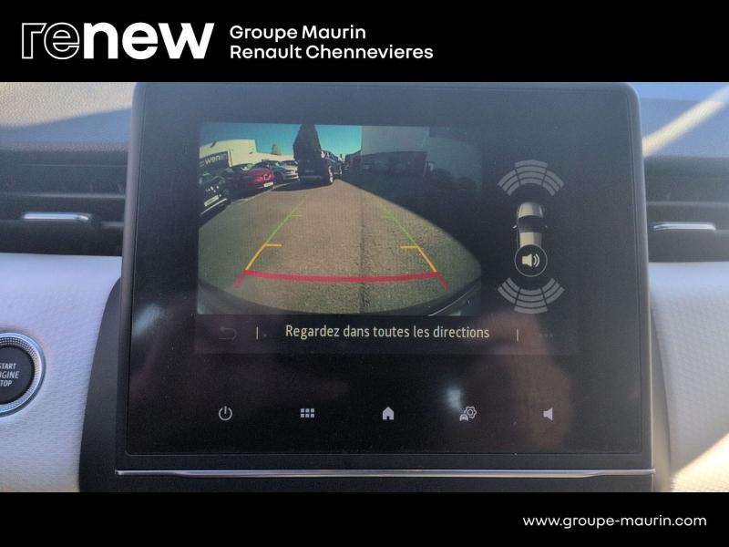 RENAULT Clio 1.6 E-Tech 140ch Intens -21 - Photo 28