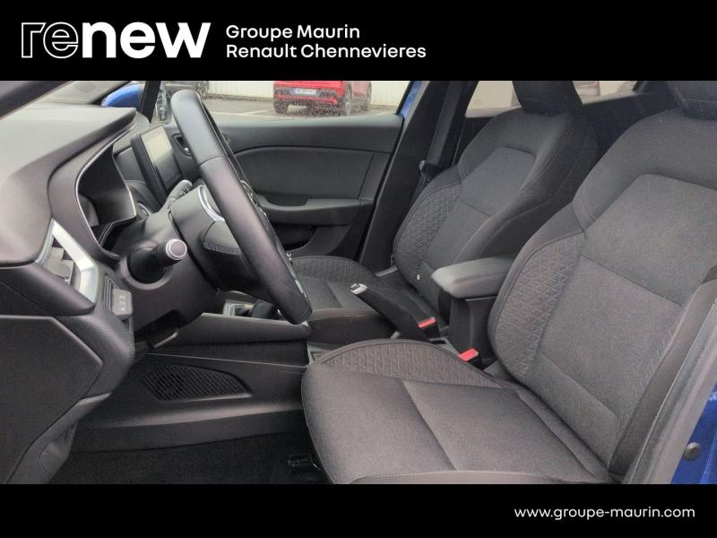 RENAULT Clio 1.0 TCe 100ch RS Line - Photo 22