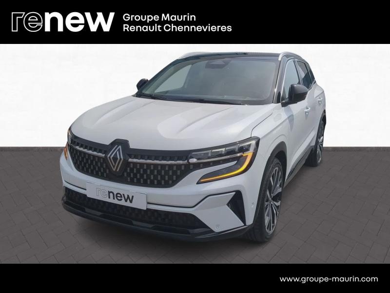 RENAULT Austral 1.2 E-Tech full hybrid 200ch Iconic - Photo 1