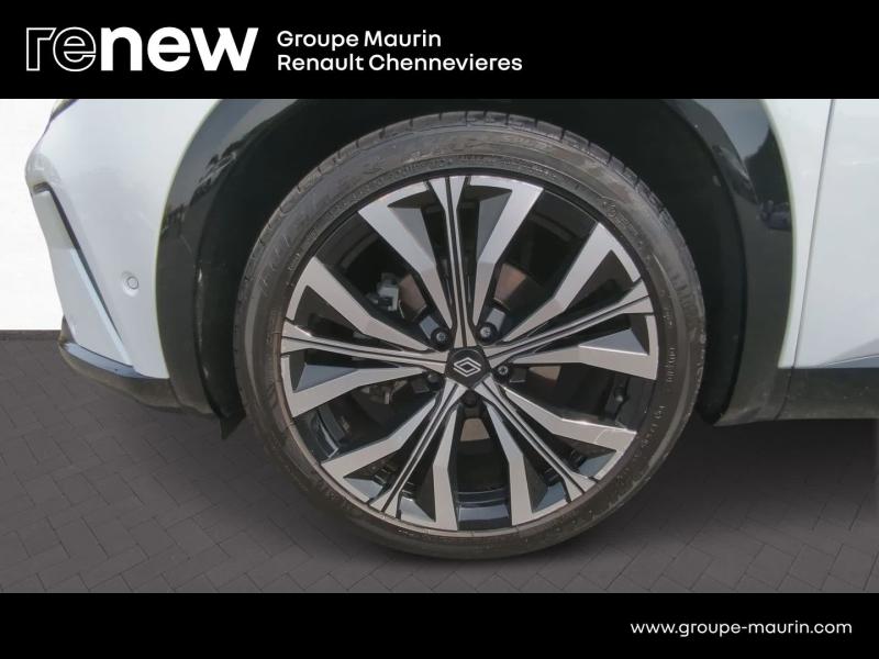 RENAULT Austral 1.2 E-Tech full hybrid 200ch Iconic - Photo 9