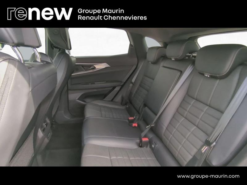 RENAULT Austral 1.2 E-Tech full hybrid 200ch Iconic - Photo 18