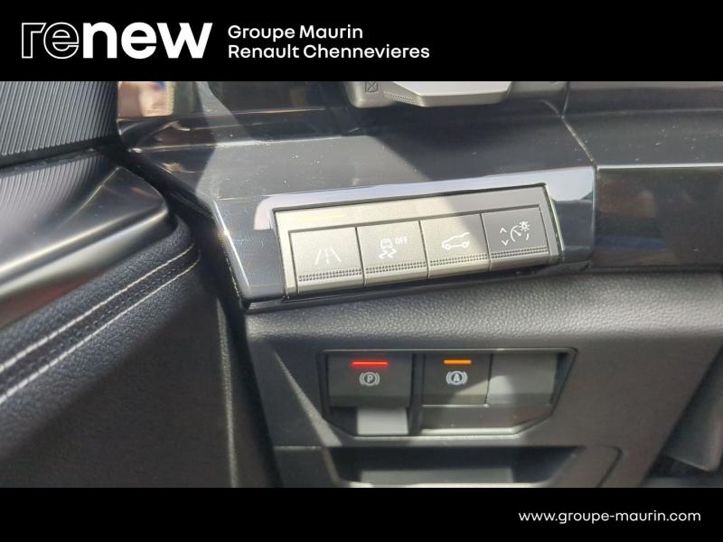 RENAULT Austral 1.2 E-Tech full hybrid 200ch Iconic - Photo 22