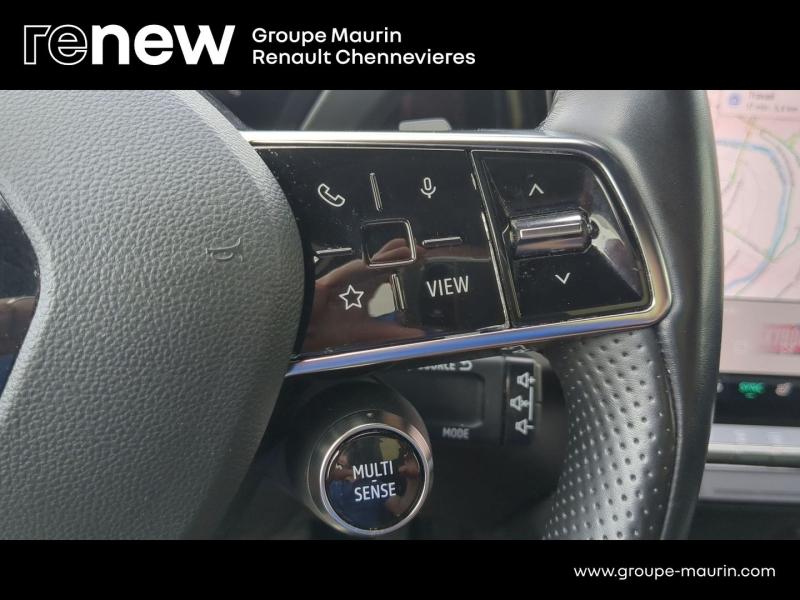RENAULT Austral 1.2 E-Tech full hybrid 200ch Iconic - Photo 26