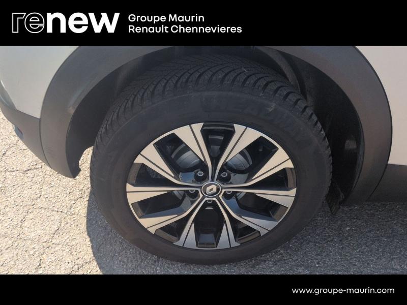 RENAULT Captur 1.0 TCe 90ch Evolution - Photo 19