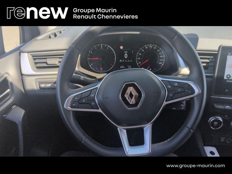 RENAULT Captur 1.0 TCe 90ch Evolution - Photo 48