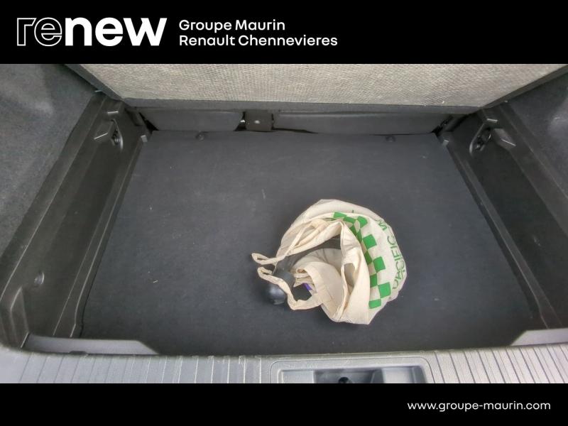 RENAULT Captur 1.3 TCe mild hybrid 140ch Techno - Photo 13