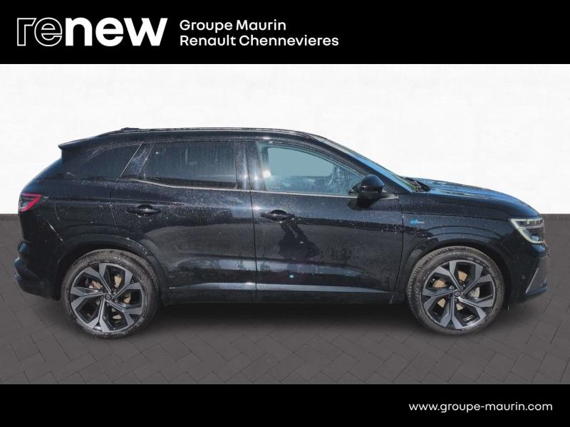 RENAULT Austral 1.2 E-Tech full hybrid 200ch Iconic esprit Alpine- 24 - Photo 4