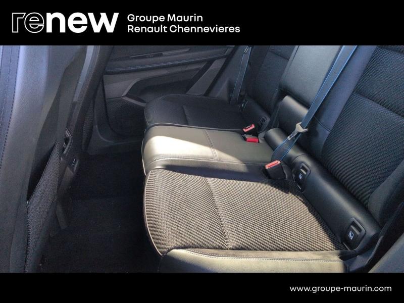 RENAULT Austral 1.2 E-Tech full hybrid 200ch Iconic esprit Alpine- 24 - Photo 9