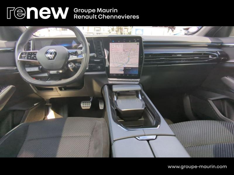 RENAULT Espace 1.2 E-Tech full hybrid 200ch esprit Alpine - Photo 11