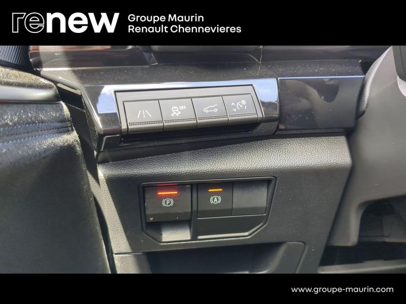 RENAULT Espace 1.2 E-Tech full hybrid 200ch esprit Alpine - Photo 20