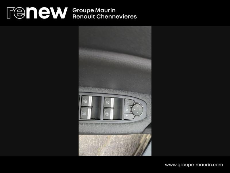 RENAULT Captur 1.3 TCe 140ch FAP Intens EDC -21 - Photo 25