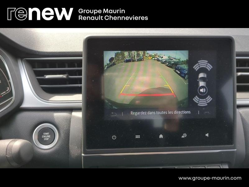 RENAULT Captur 1.3 TCe 140ch FAP Intens EDC -21 - Photo 47