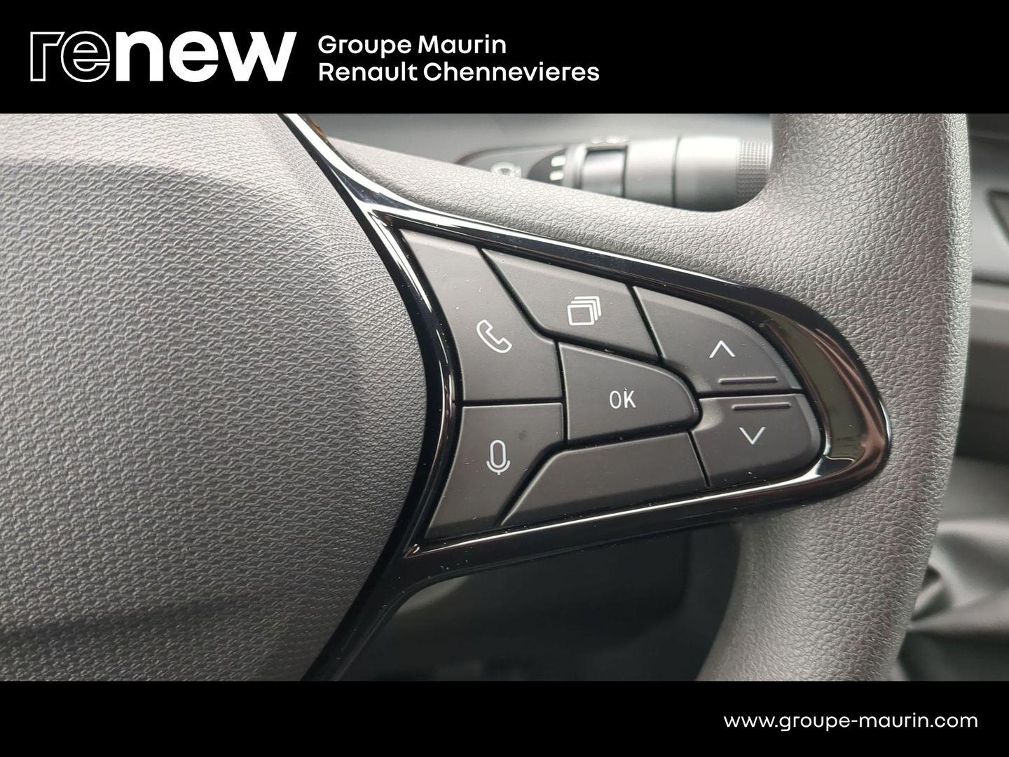 RENAULT Master Fg F3500 L3H2 2.0 Blue dCi 150ch Advance - 25 - Photo 12