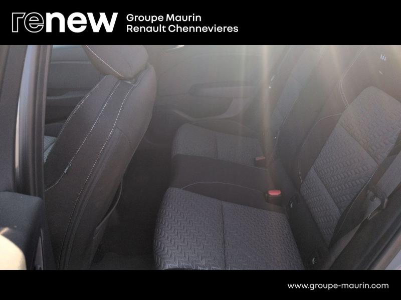 RENAULT Clio 1.0 TCe 100ch Evolution GPL - Photo 16
