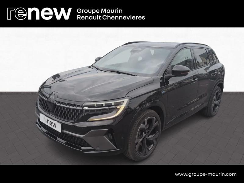 RENAULT Austral 1.2 E-Tech full hybrid 200ch esprit Alpine - 25 - Photo 1