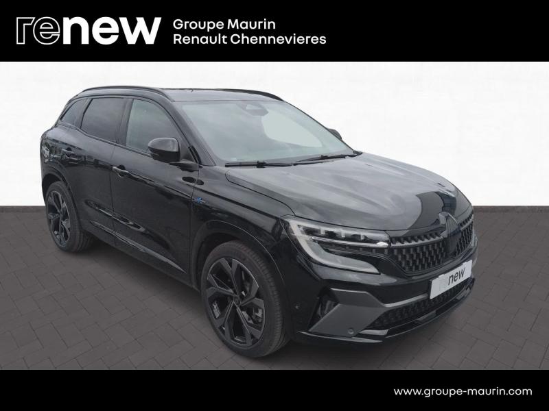 RENAULT Austral 1.2 E-Tech full hybrid 200ch esprit Alpine - 25 - Photo 3
