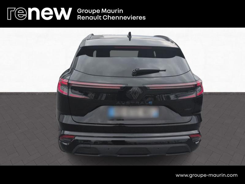 RENAULT Austral 1.2 E-Tech full hybrid 200ch esprit Alpine - 25 - Photo 5