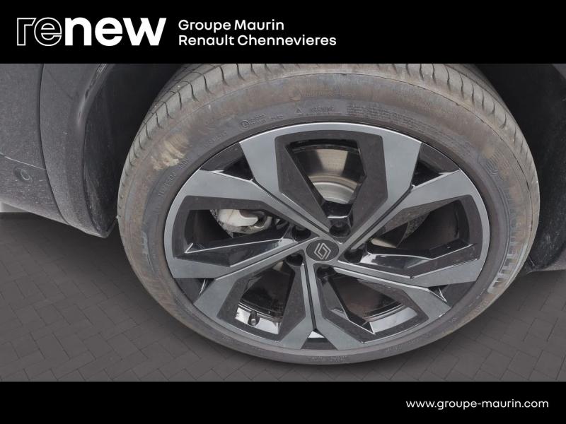 RENAULT Austral 1.2 E-Tech full hybrid 200ch esprit Alpine - 25 - Photo 7