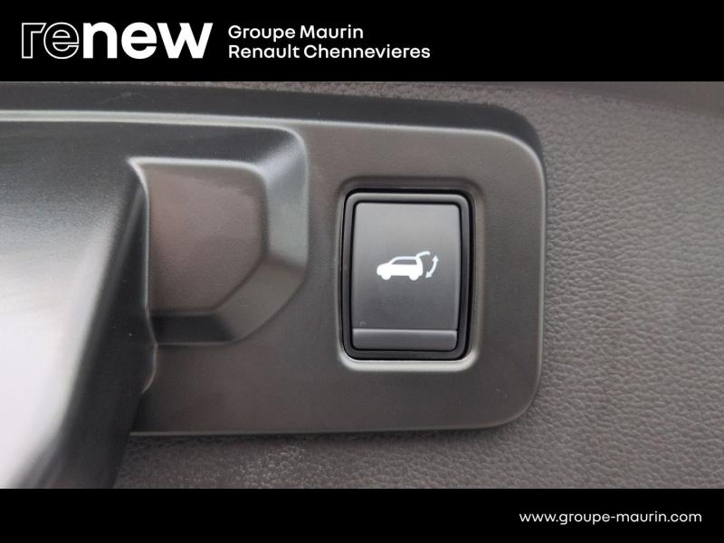 RENAULT Austral 1.2 E-Tech full hybrid 200ch esprit Alpine - 25 - Photo 12