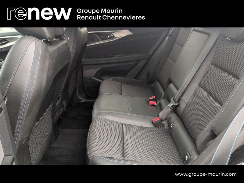 RENAULT Austral 1.2 E-Tech full hybrid 200ch esprit Alpine - 25 - Photo 15