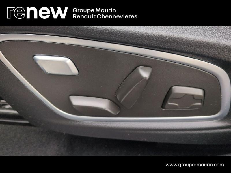 RENAULT Austral 1.2 E-Tech full hybrid 200ch esprit Alpine - 25 - Photo 18