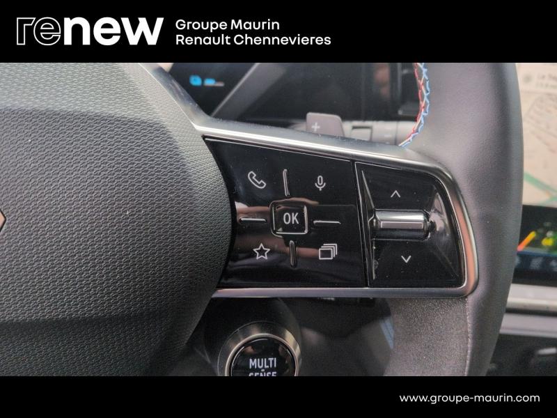 RENAULT Austral 1.2 E-Tech full hybrid 200ch esprit Alpine - 25 - Photo 20