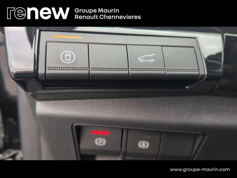 RENAULT Austral 1.2 E-Tech full hybrid 200ch esprit Alpine - 25 - Photo 22