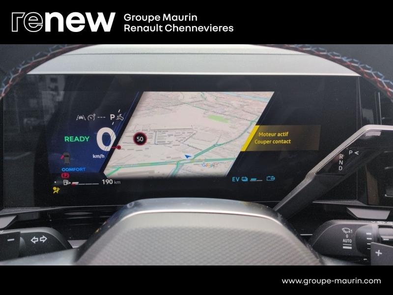 RENAULT Austral 1.2 E-Tech full hybrid 200ch esprit Alpine - 25 - Photo 24