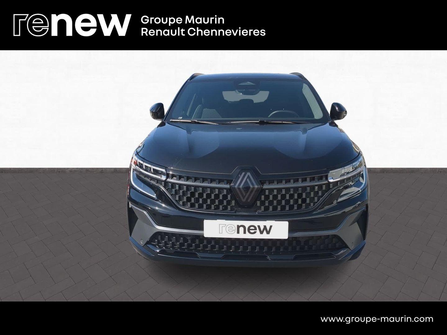 RENAULT Austral 1.2 E-Tech full hybrid 200ch esprit Alpine - 25 - Photo 39