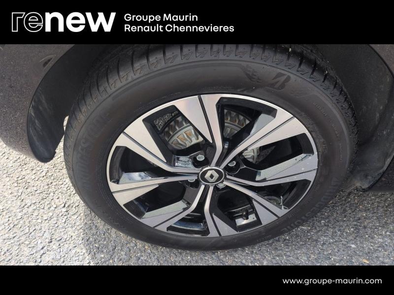 RENAULT Clio 1.0 TCe 90ch Evolution - Photo 11