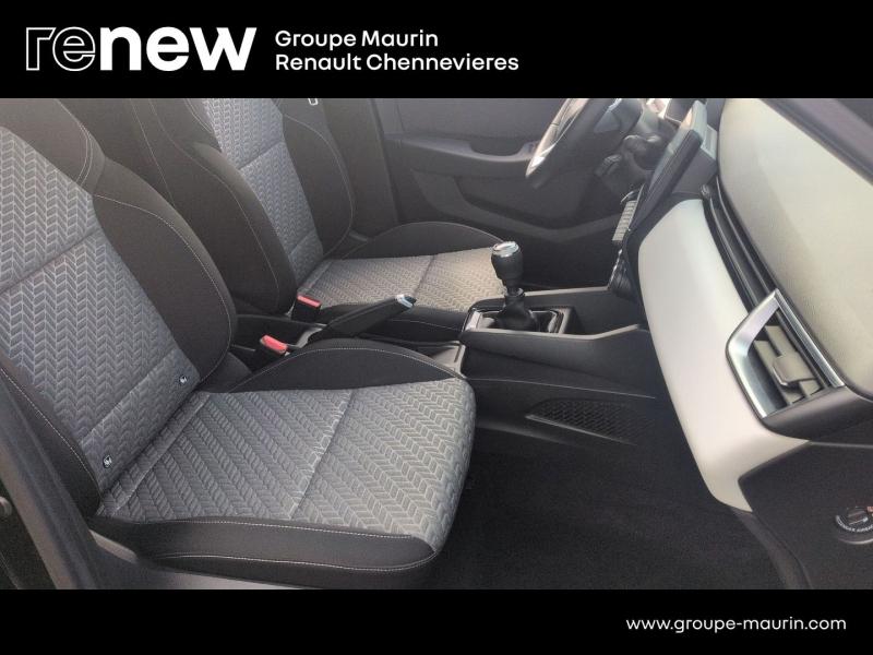 RENAULT Clio 1.0 TCe 90ch Evolution - Photo 12