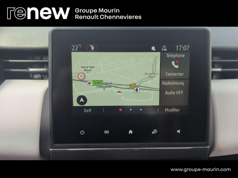 RENAULT Clio 1.0 TCe 90ch Evolution - Photo 22