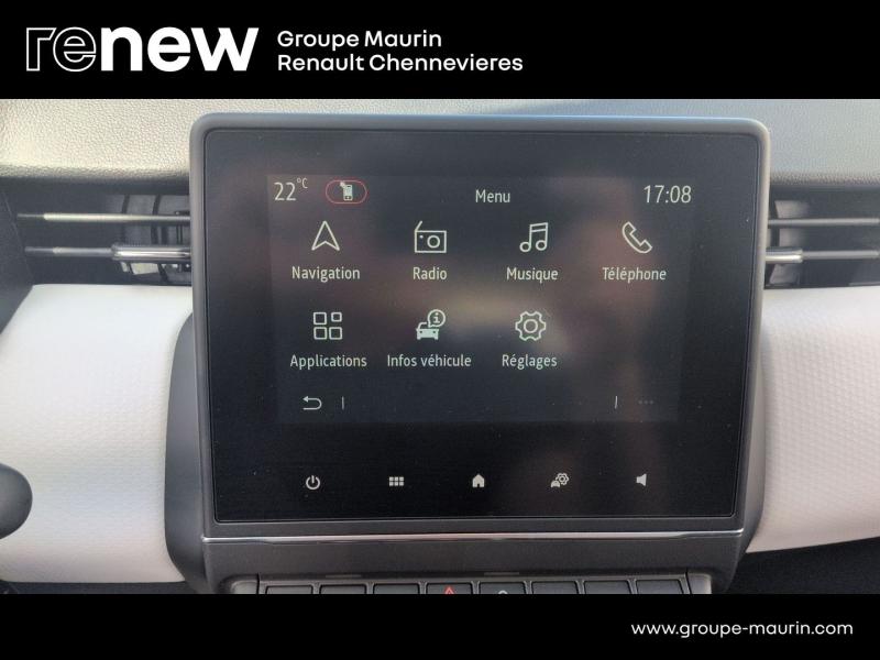 RENAULT Clio 1.0 TCe 90ch Evolution - Photo 31