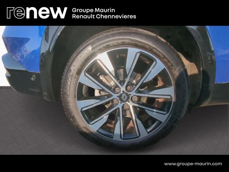 RENAULT Austral 1.2 E-Tech full hybrid 200ch Techno - 24 - Photo 9