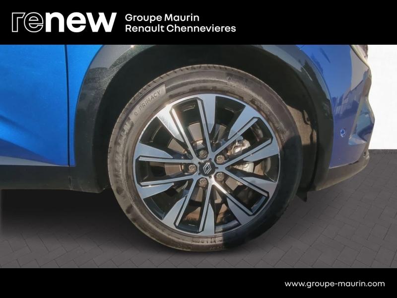 RENAULT Austral 1.2 E-Tech full hybrid 200ch Techno - 24 - Photo 10