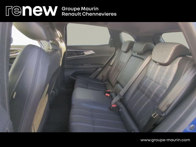 RENAULT Austral 1.2 E-Tech full hybrid 200ch Techno - 24 - Photo 26