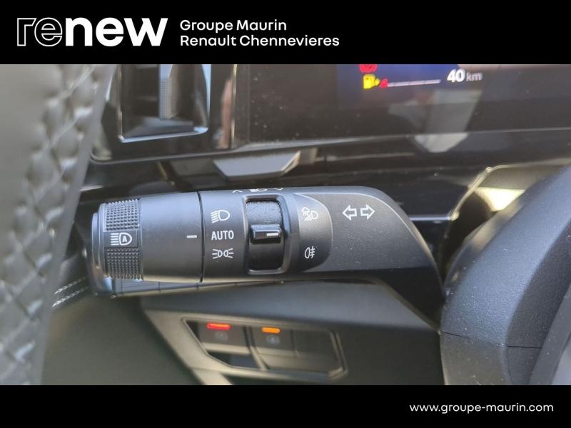 RENAULT Austral 1.2 E-Tech full hybrid 200ch Techno - 24 - Photo 34