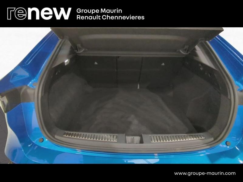 RENAULT Rafale 1.2 E-Tech full hybrid 200ch esprit Alpine - 25 - Photo 10