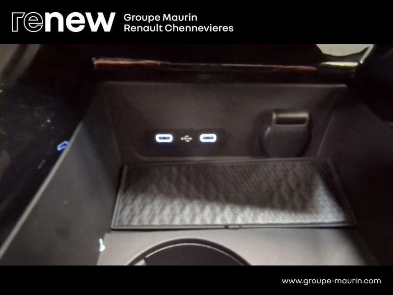 RENAULT Rafale 1.2 E-Tech full hybrid 200ch esprit Alpine - 25 - Photo 25