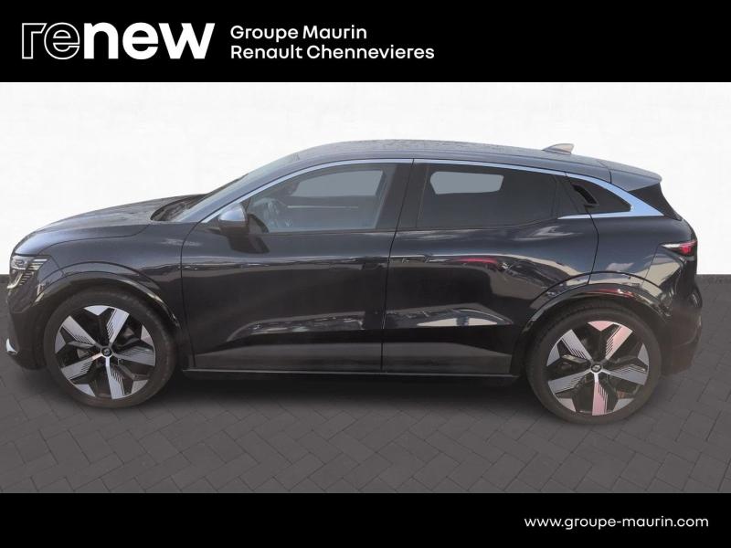 RENAULT Megane E-Tech Electric EV60 220ch Techno super charge -B - Photo 4