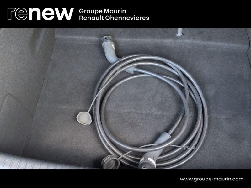RENAULT Megane E-Tech Electric EV60 220ch Techno super charge -B - Photo 9