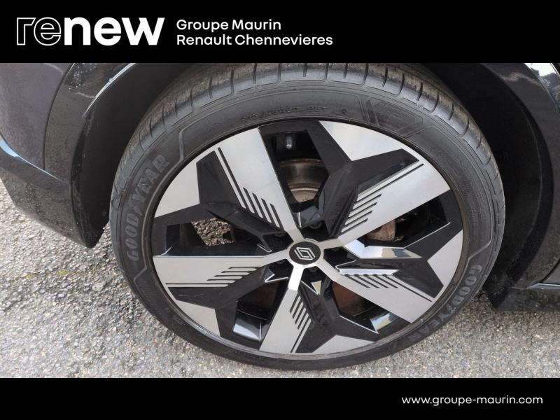 RENAULT Megane E-Tech Electric EV60 220ch Techno super charge -B - Photo 10