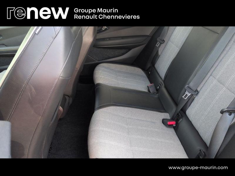 RENAULT Megane E-Tech Electric EV60 220ch Techno super charge -B - Photo 14