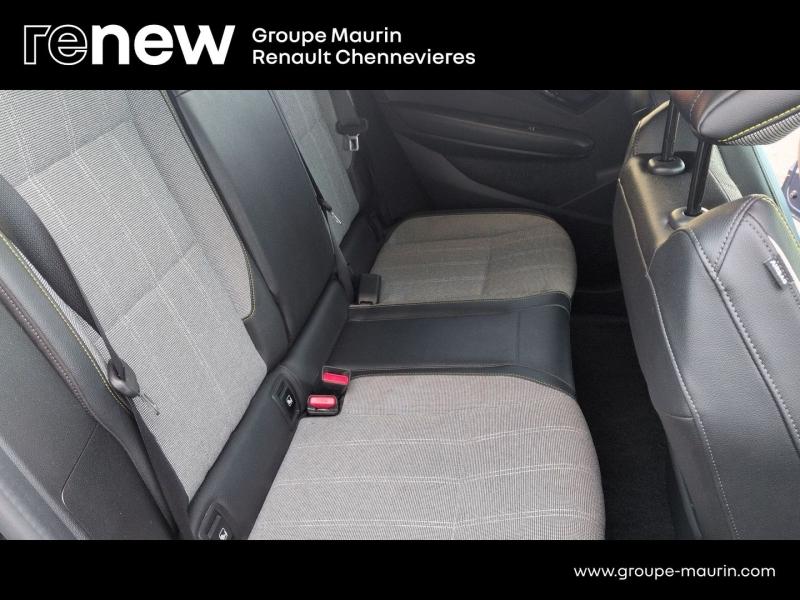 RENAULT Megane E-Tech Electric EV60 220ch Techno super charge -B - Photo 19