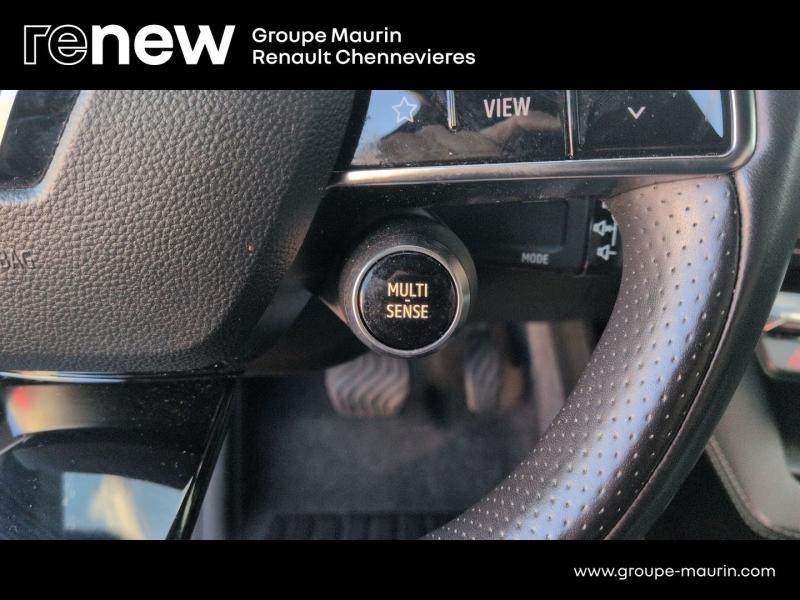 RENAULT Megane E-Tech Electric EV60 220ch Techno super charge -B - Photo 23