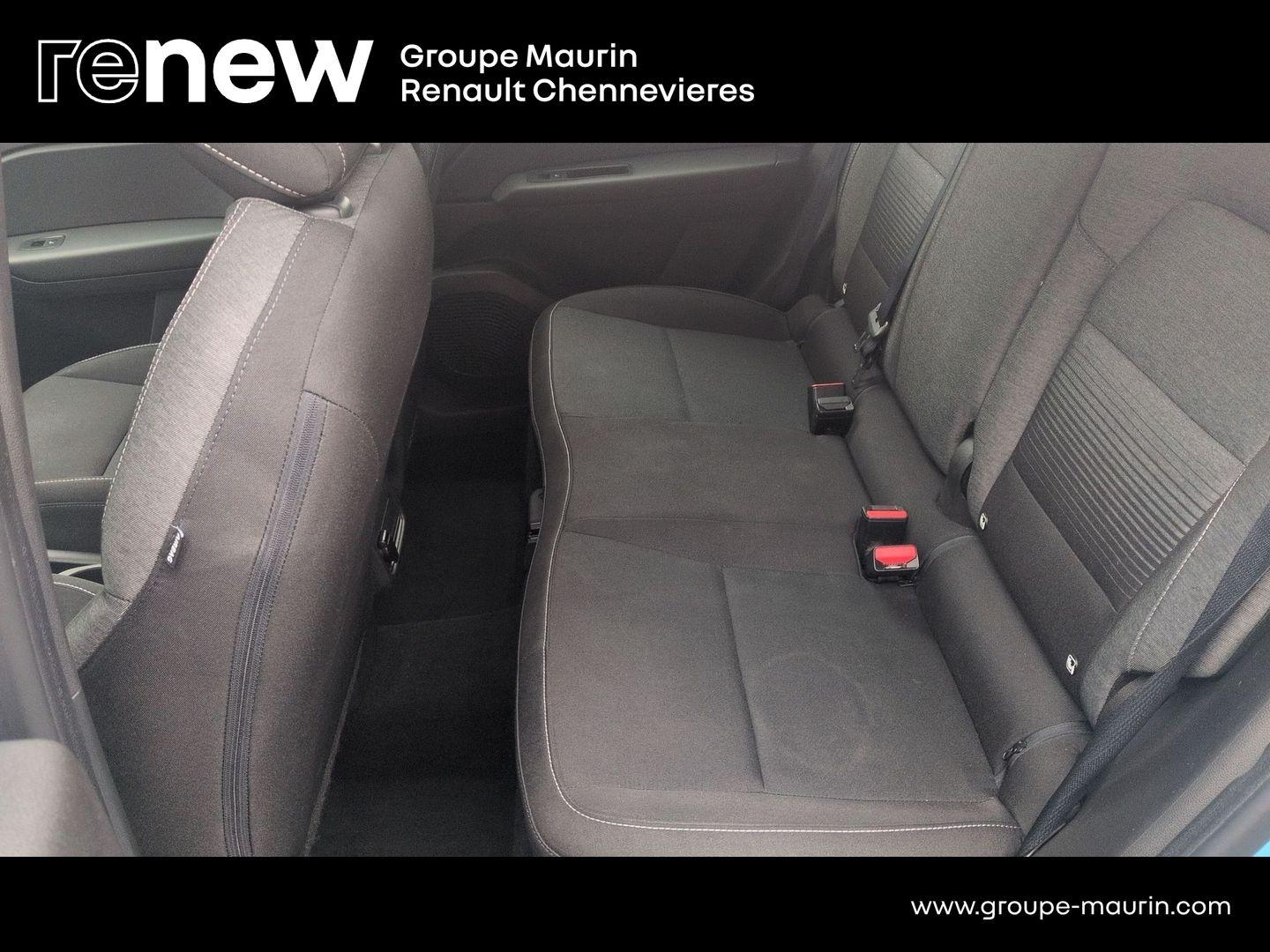 RENAULT Captur 1.3 TCe 130ch FAP Zen - Photo 17